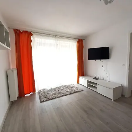 Bright&Cozy-Apartament C3 Apartment