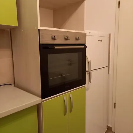 Bright&Cozy-Apartament C3 Apartment *