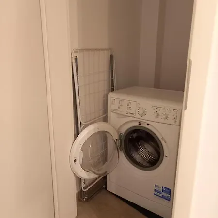 Bright&Cozy-Apartament C3 Brasov