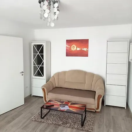Bright&Cozy-Apartament C3 * Brasov